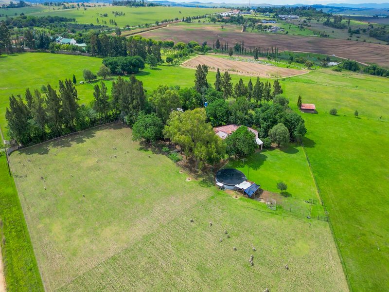 Farm For Sale in Nooitgedacht - Photo 4