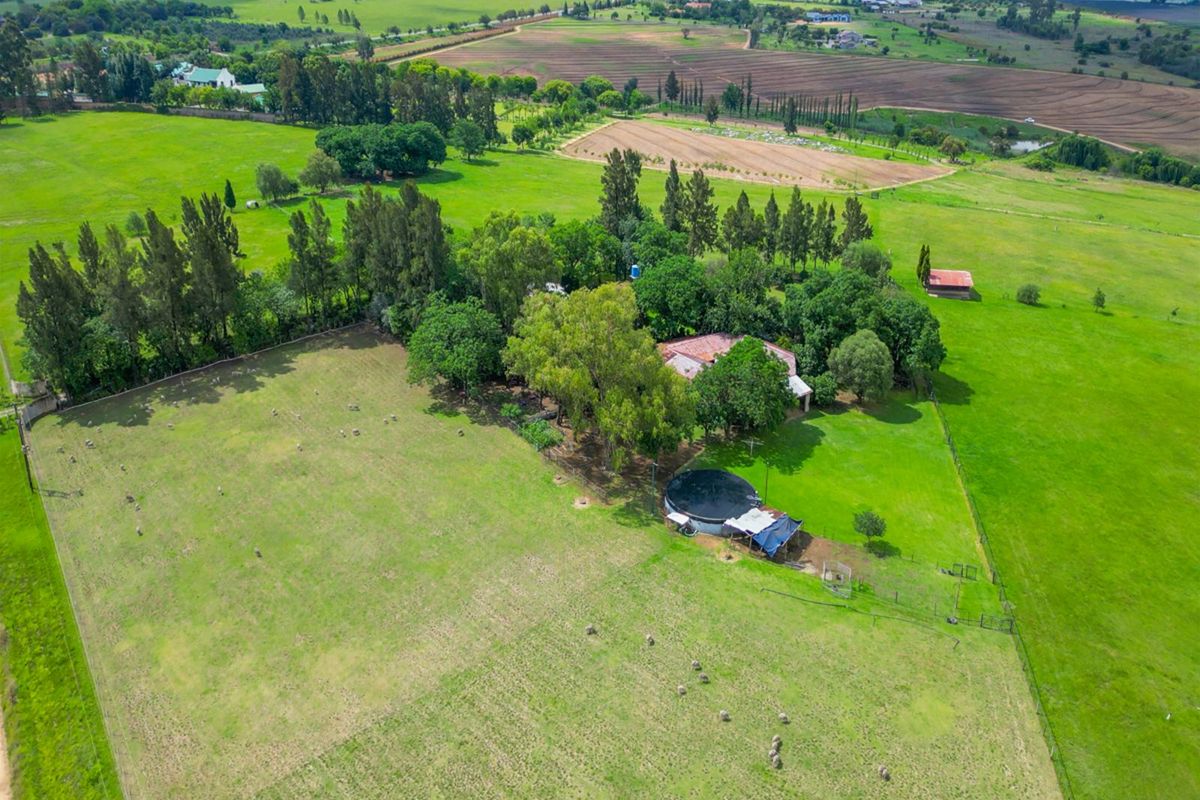 Farm For Sale in Nooitgedacht - Photo 4