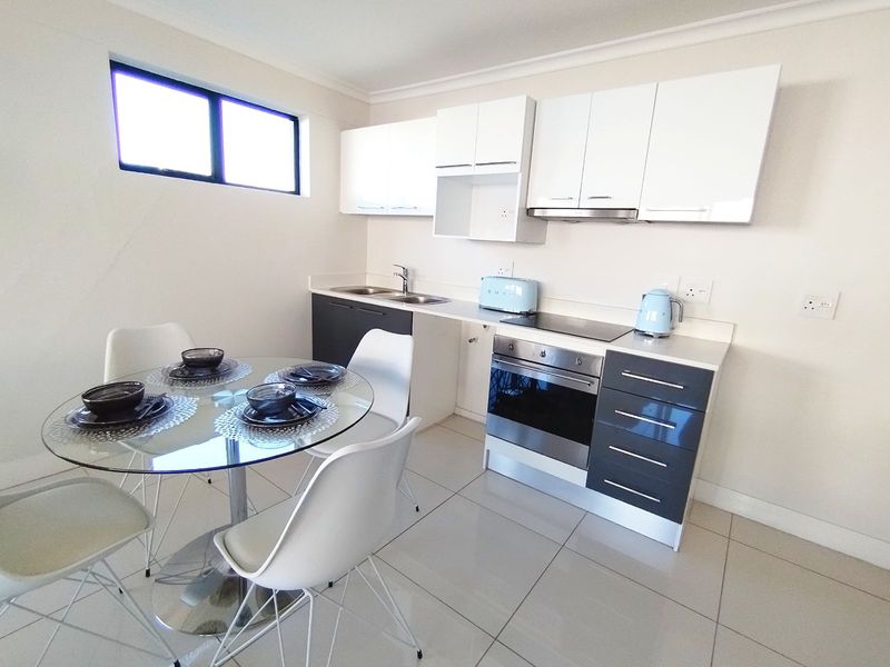 Apartment For Sale in Zonnebloem - Photo 9