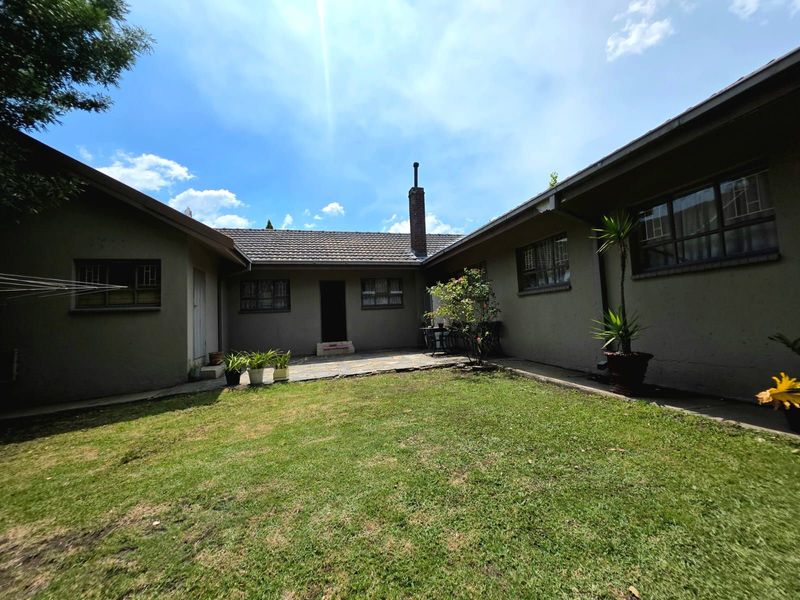 House For Sale in Kinross - Photo 5