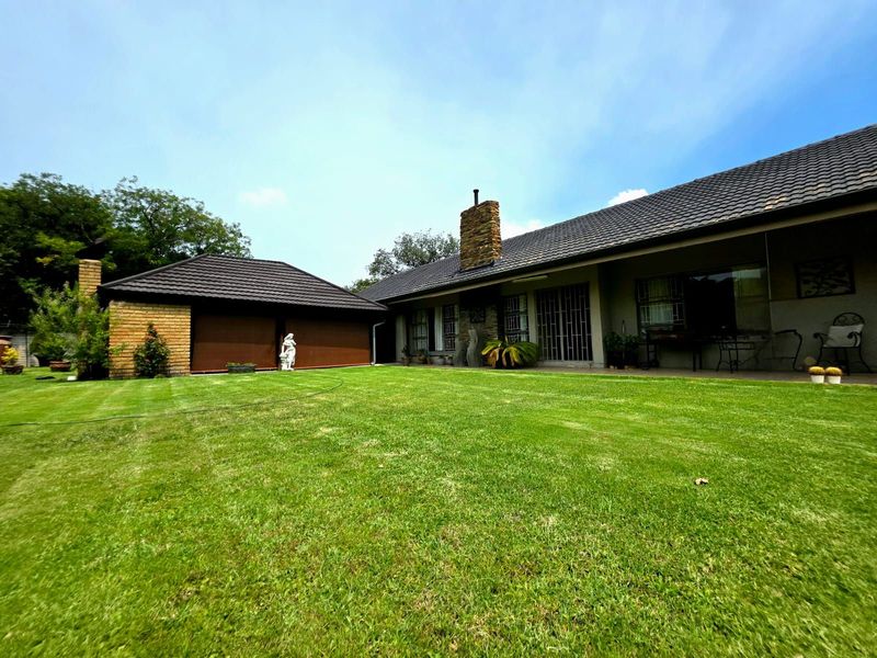 House For Sale in Kinross - Photo 3