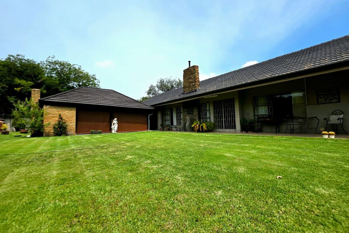 House For Sale in Kinross - Photo 3