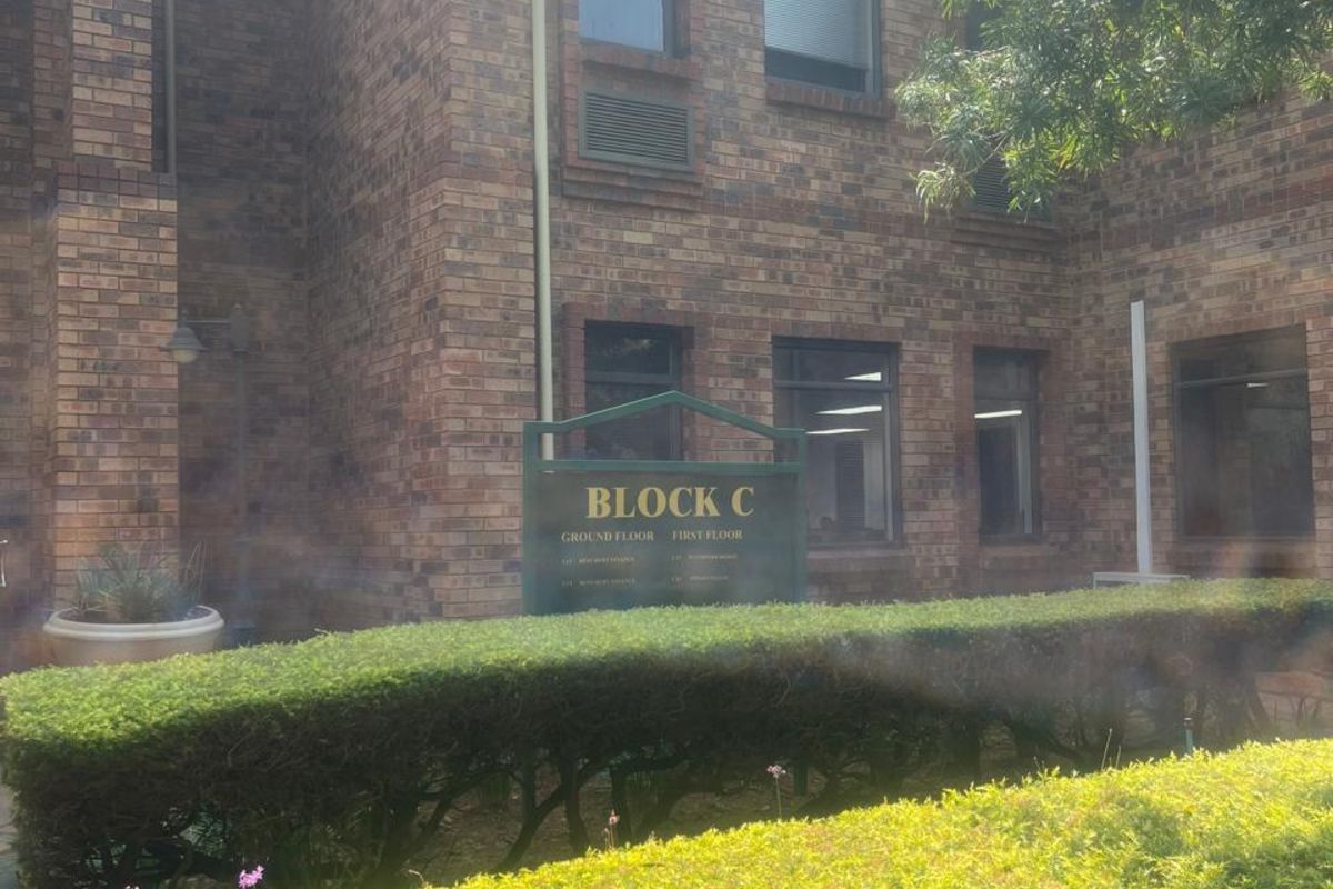 Office To Rent in Lyttelton Manor - Photo 5