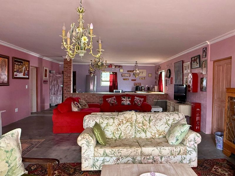 House For Sale in Kleinbaai - Photo 4