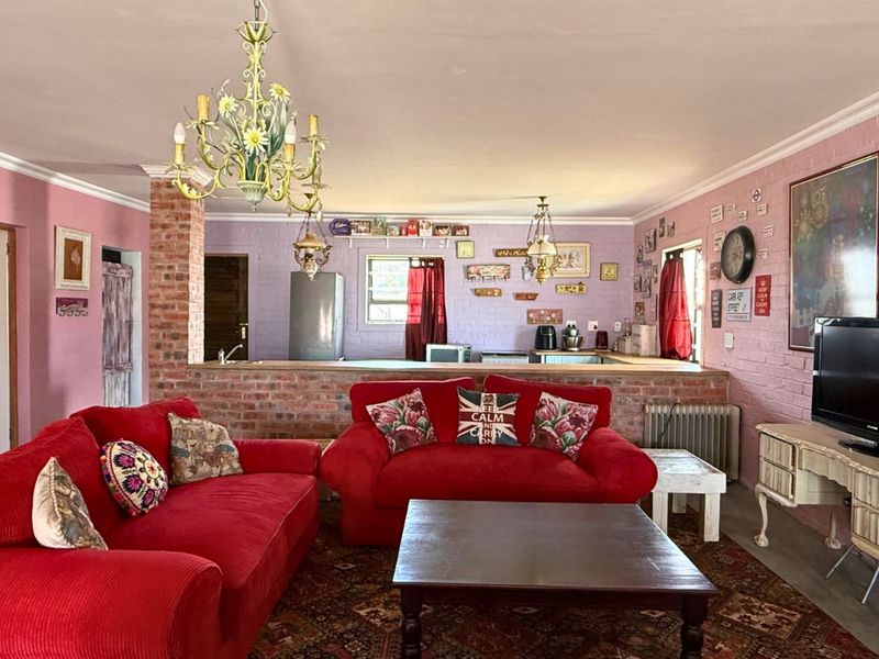 House For Sale in Kleinbaai - Photo 6