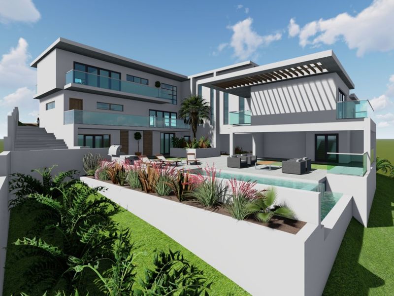 Vacant Land Residential For Sale in Lovemore Park - Photo 4