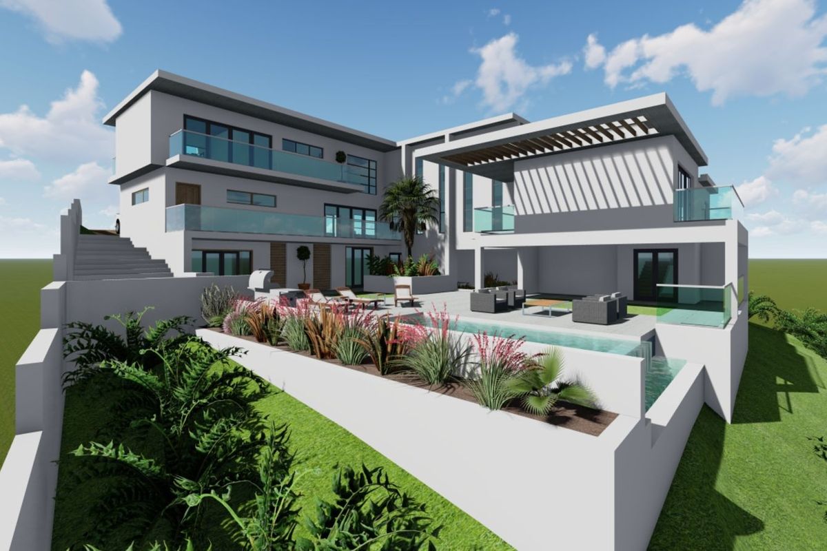 Vacant Land Residential For Sale in Lovemore Park - Photo 4