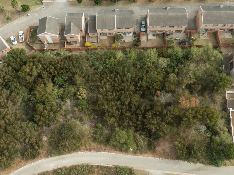 Vacant Land Residential For Sale in Lovemore Park - Photo 8