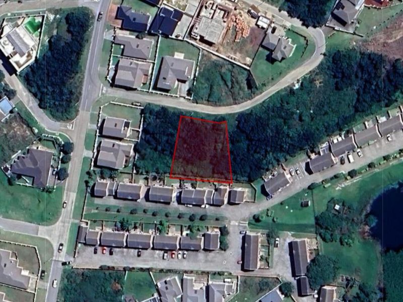 Vacant Land Residential For Sale in Lovemore Park - Photo 3