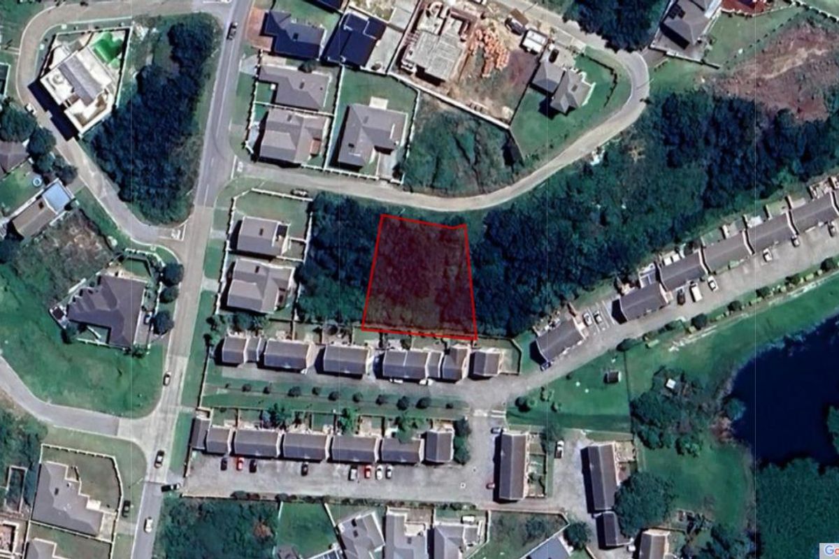 Vacant Land Residential For Sale in Lovemore Park - Photo 3