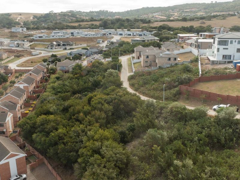 Vacant Land Residential For Sale in Lovemore Park - Photo 5