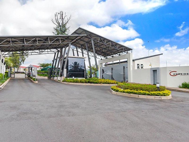 Apartment For Sale in Bryanston - Photo 9