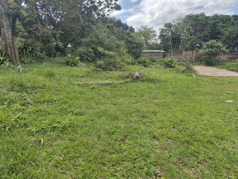 Vacant Land Residential For Sale in Crestholme - Photo 9