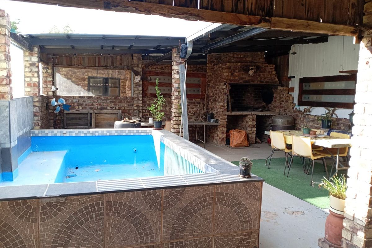 House For Sale in Christiana Central - Photo 5