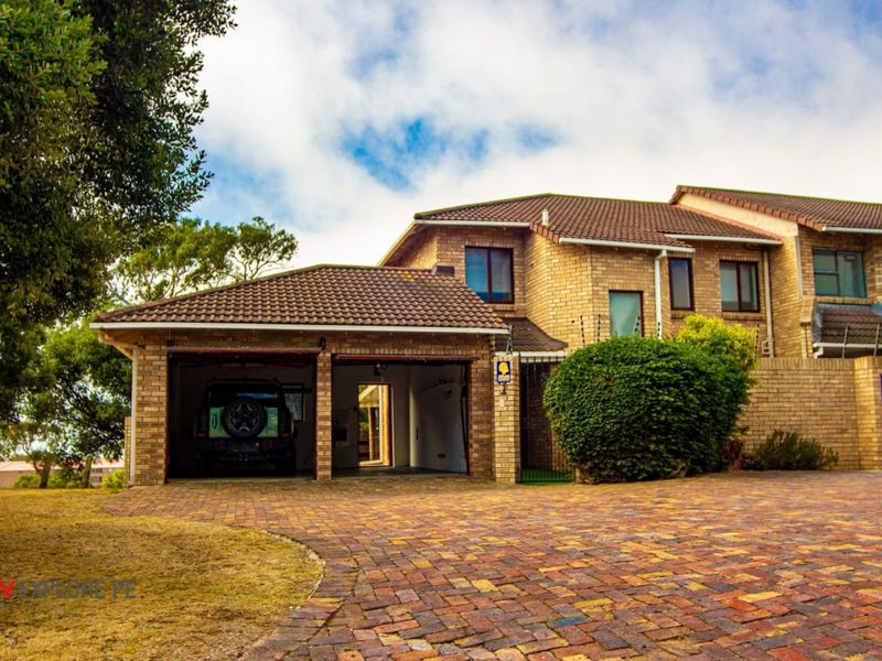 House For Sale in Parsons Hill - Photo 1