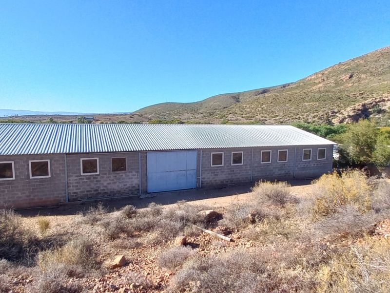 Farm For Sale in Calitzdorp Rural - Photo 4