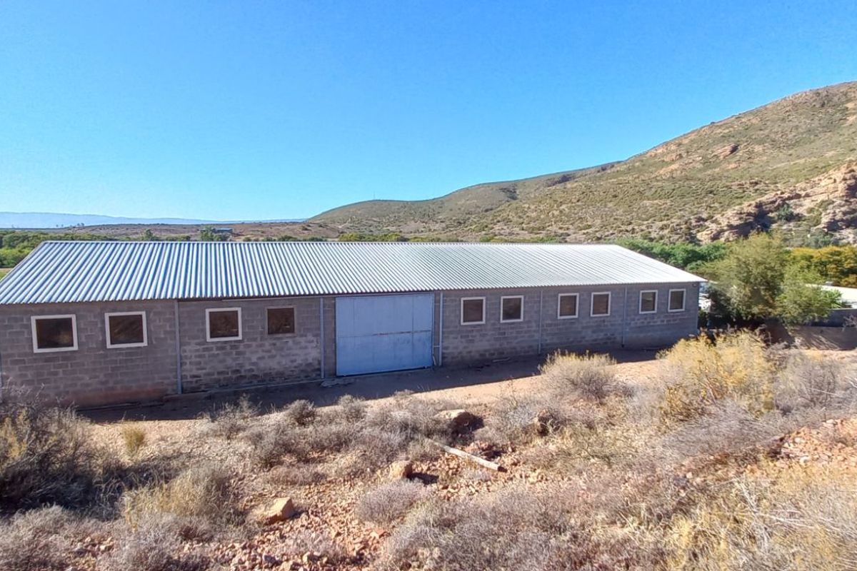 Farm For Sale in Calitzdorp Rural - Photo 4