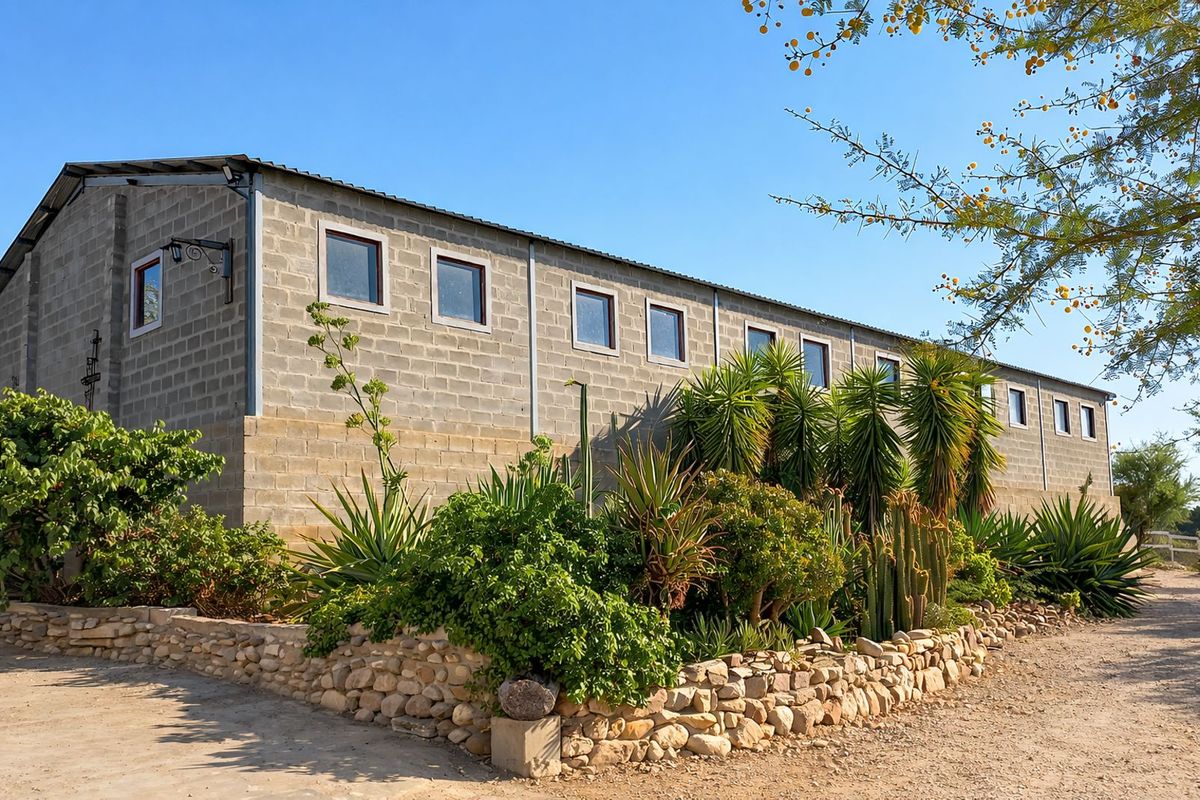 Farm For Sale in Calitzdorp Rural - Photo 5