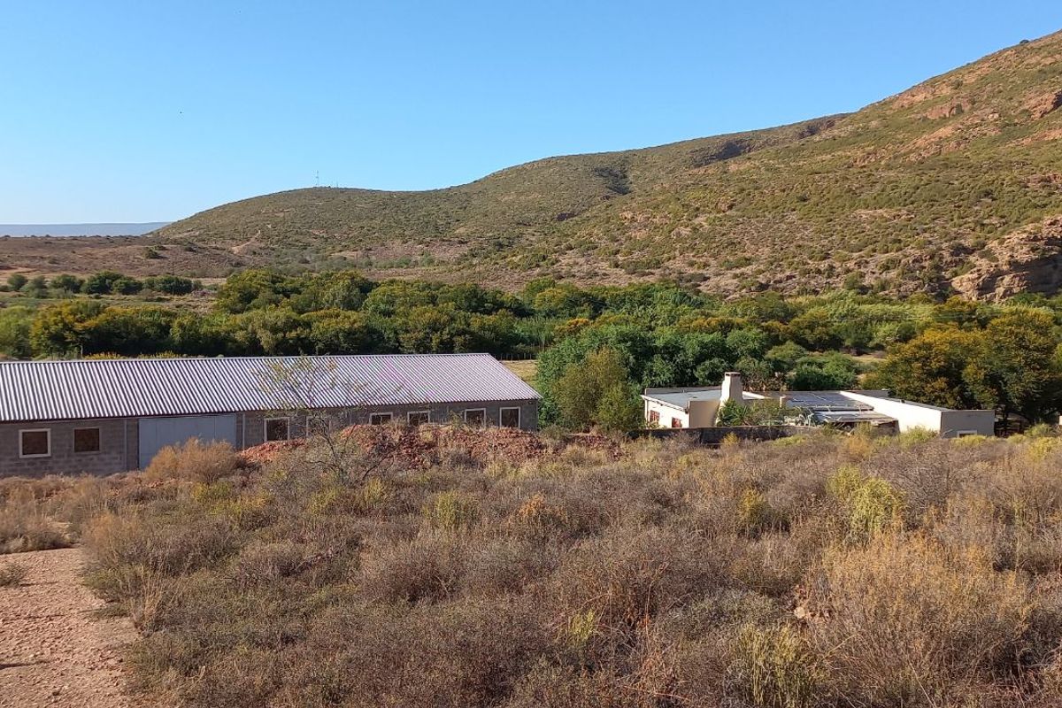 Farm For Sale in Calitzdorp Rural - Photo 3