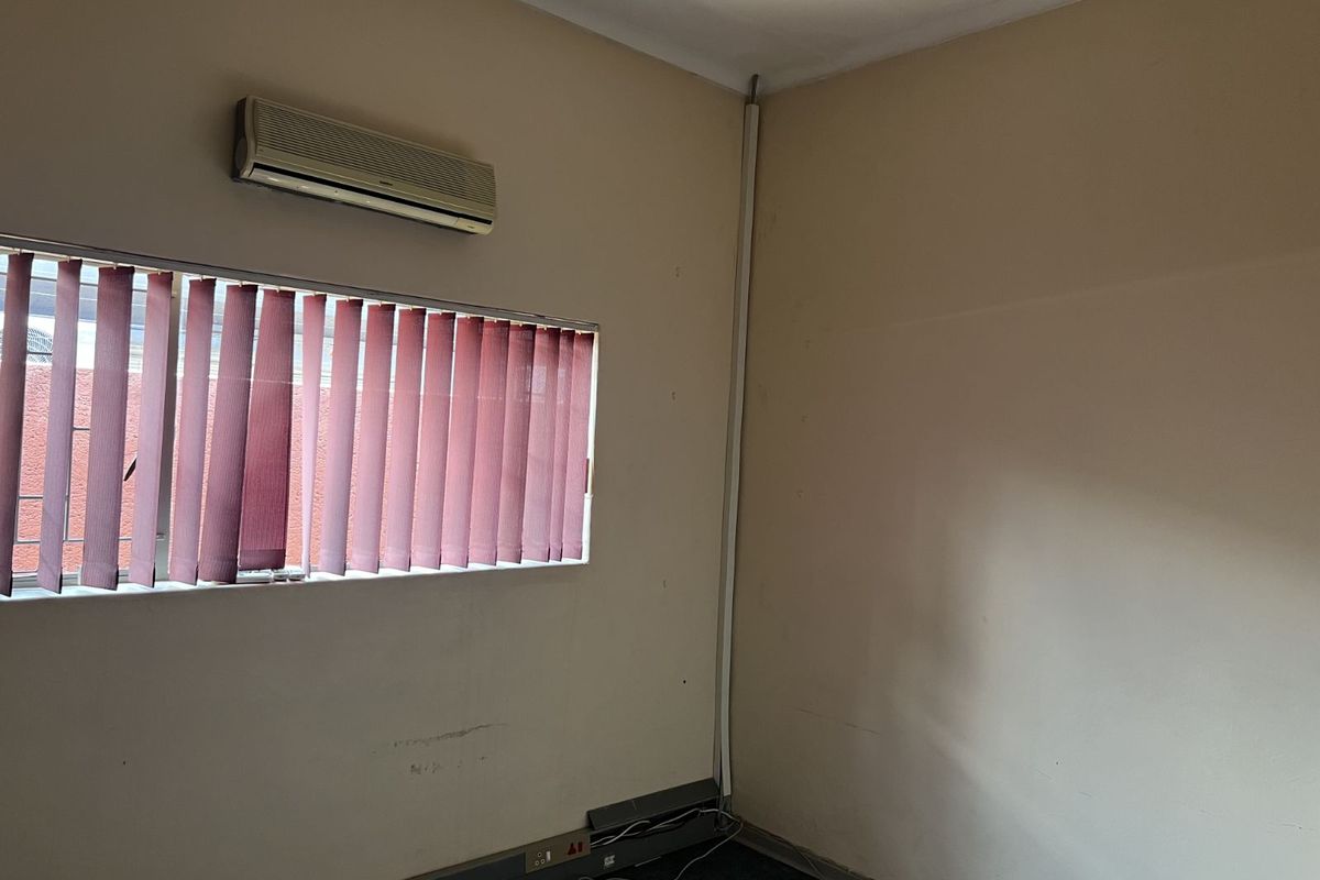 Office For Sale in Polokwane Central - Photo 4