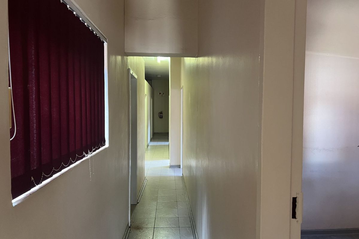 Office For Sale in Polokwane Central - Photo 3