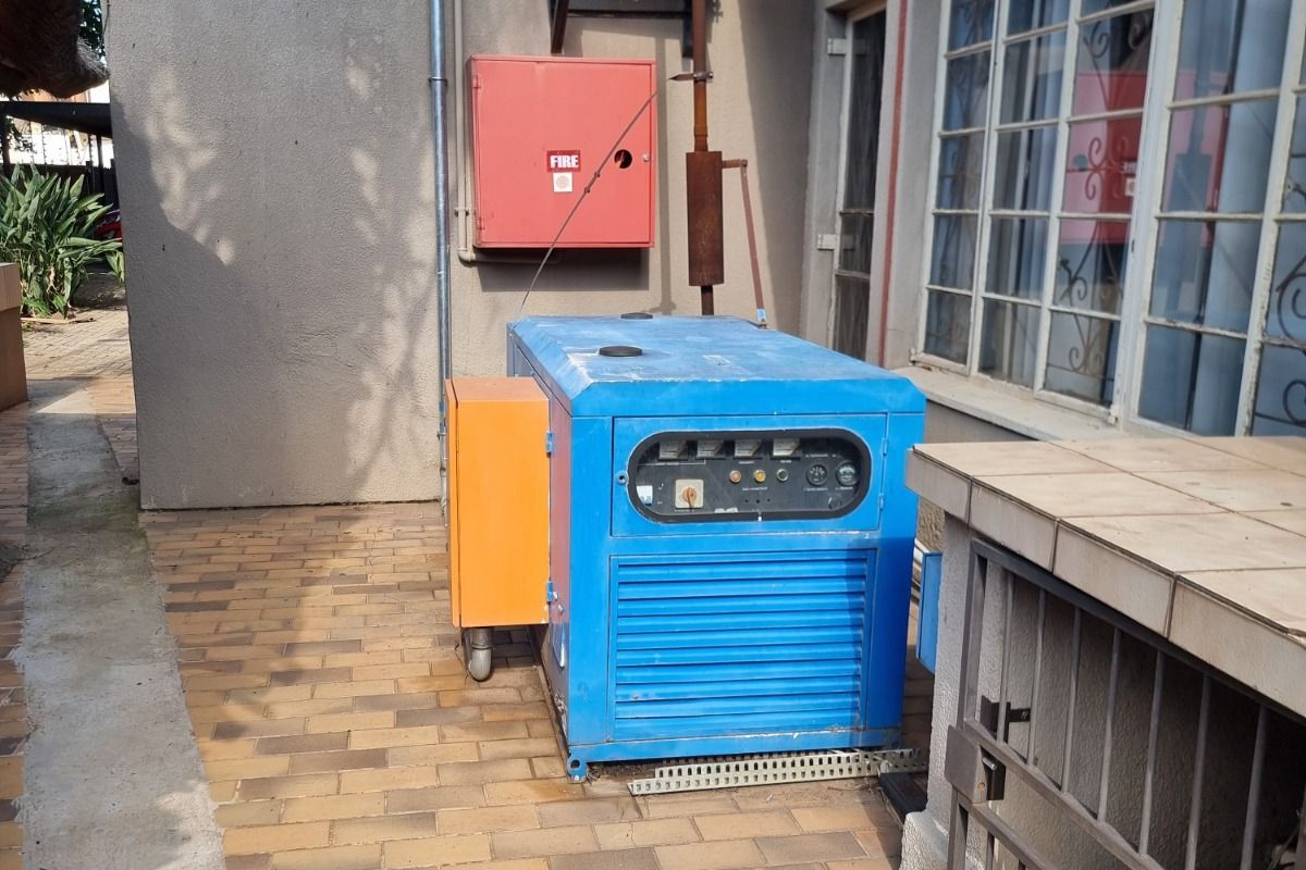 Commercial For Sale in Polokwane Central - Photo 4