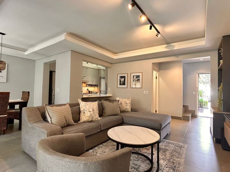 House For Sale in Lonehill - Photo 3