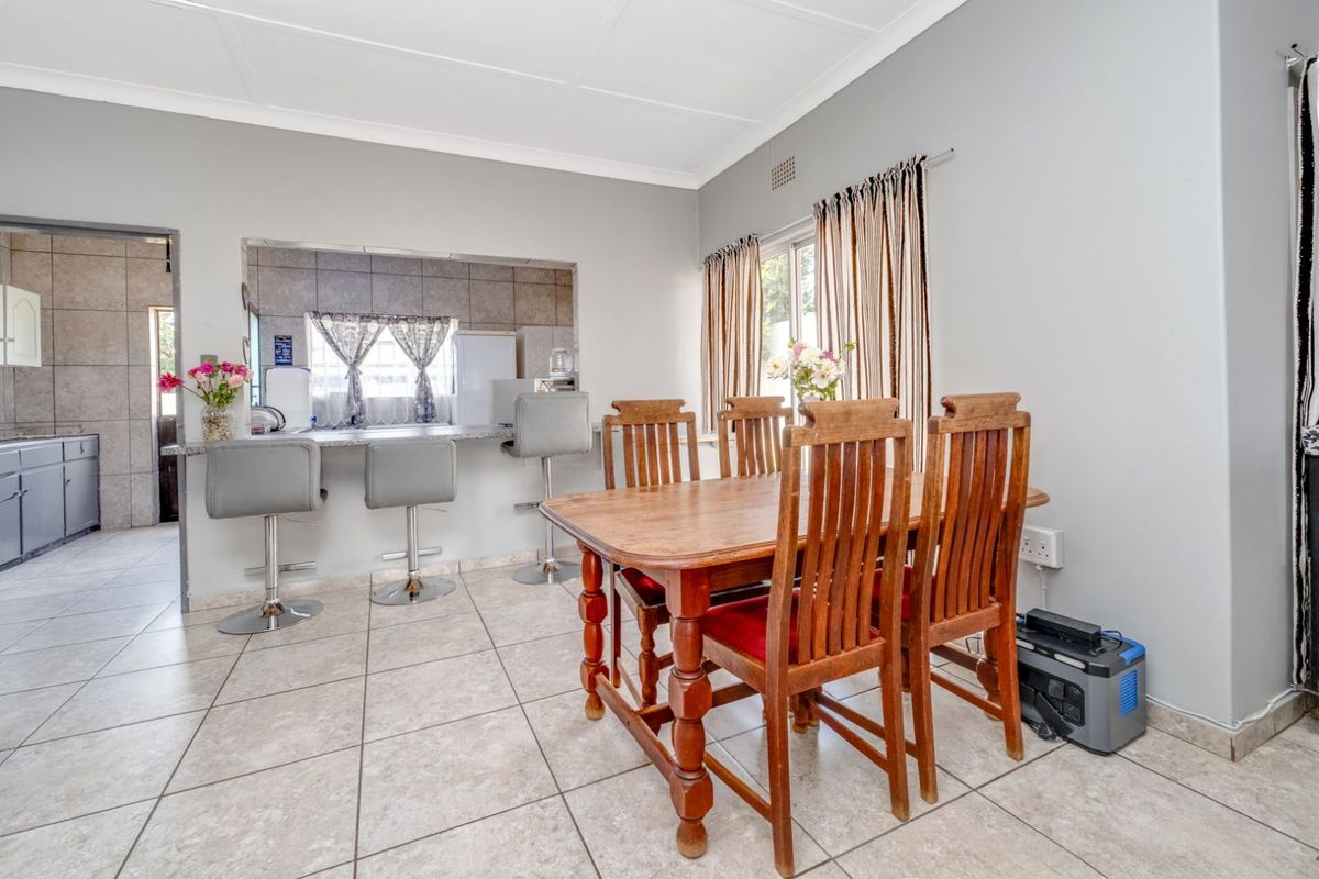 House For Sale in Krugersdorp North - Photo 4
