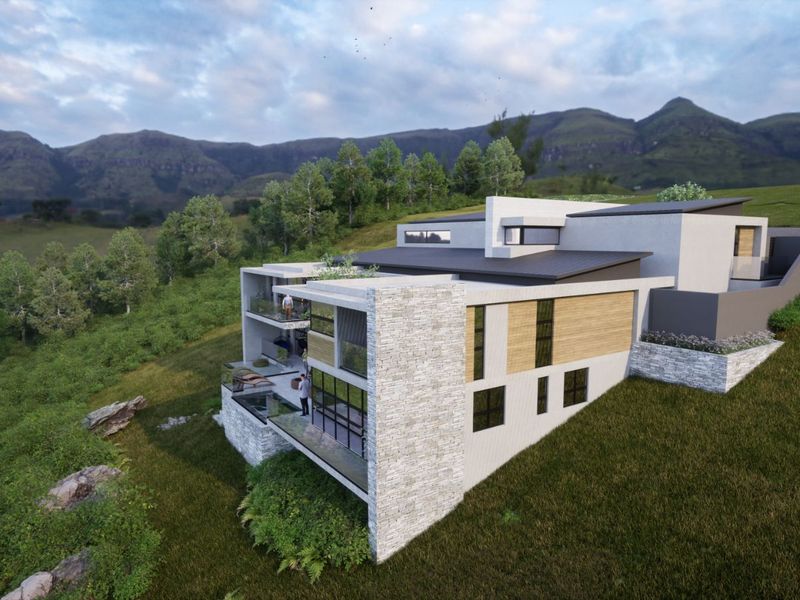 Vacant Land Residential For Sale in Welgelegen - Photo 6