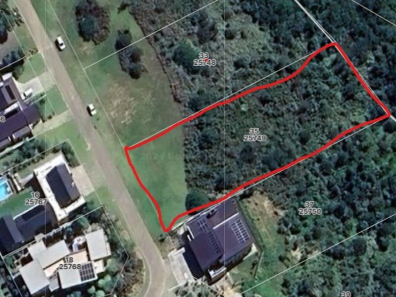 Vacant Land Residential For Sale in Welgelegen - Photo 3