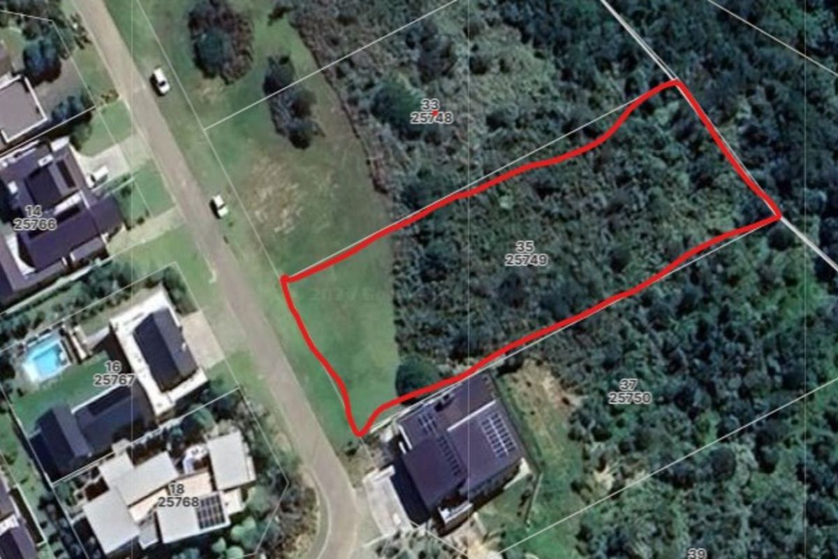 Vacant Land Residential For Sale in Welgelegen - Photo 3