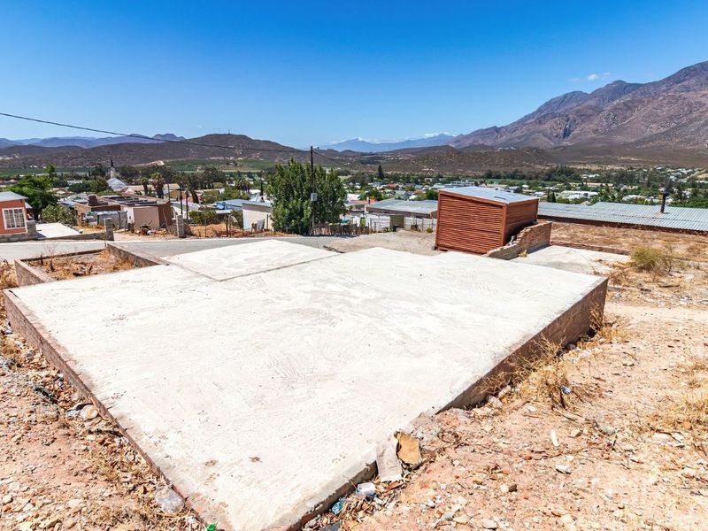 Vacant Land Residential For Sale in Montagu Central - Photo 4