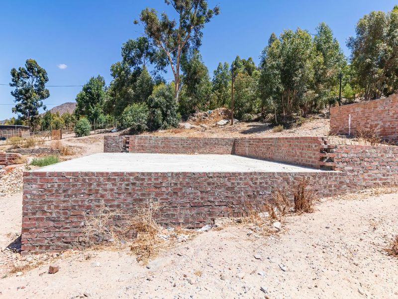 Vacant Land Residential For Sale in Montagu Central - Photo 3