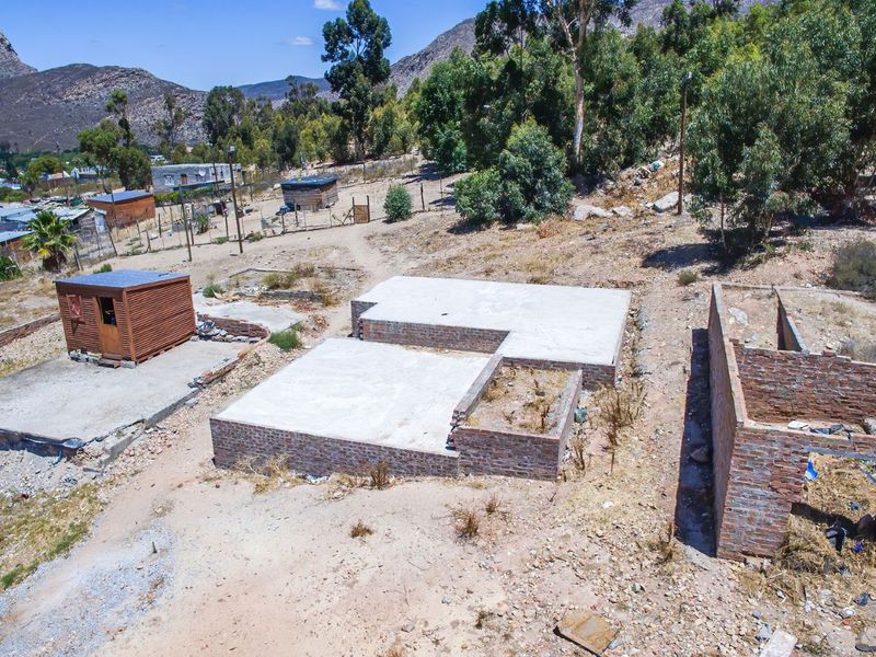 Vacant Land Residential For Sale in Montagu Central - Photo 8
