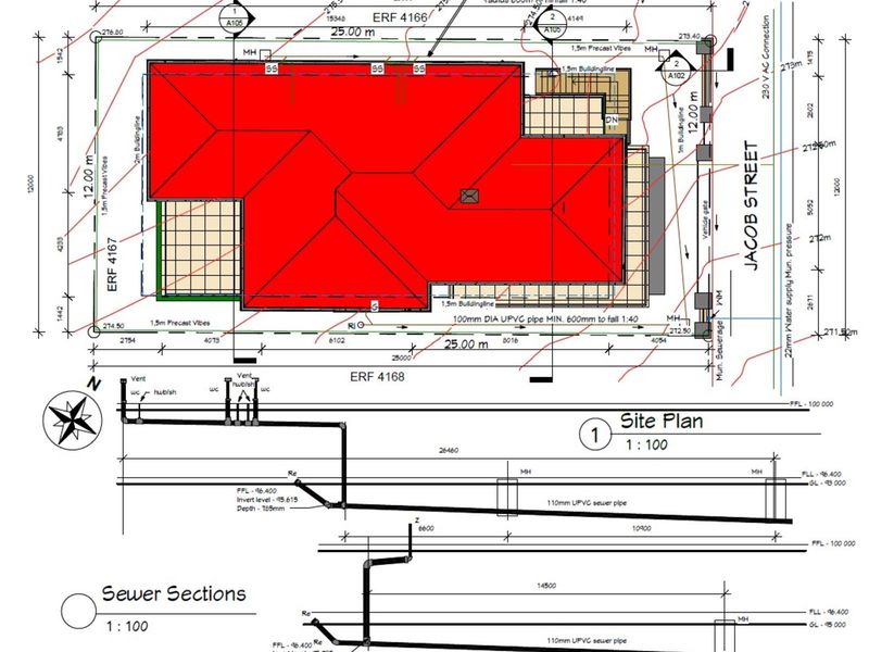 Vacant Land Residential For Sale in Montagu Central - Photo 9