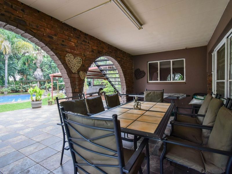 House For Sale in Kameeldrift East - Photo 5