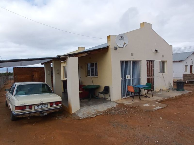 House For Sale in Calitzdorp Central - Photo 3