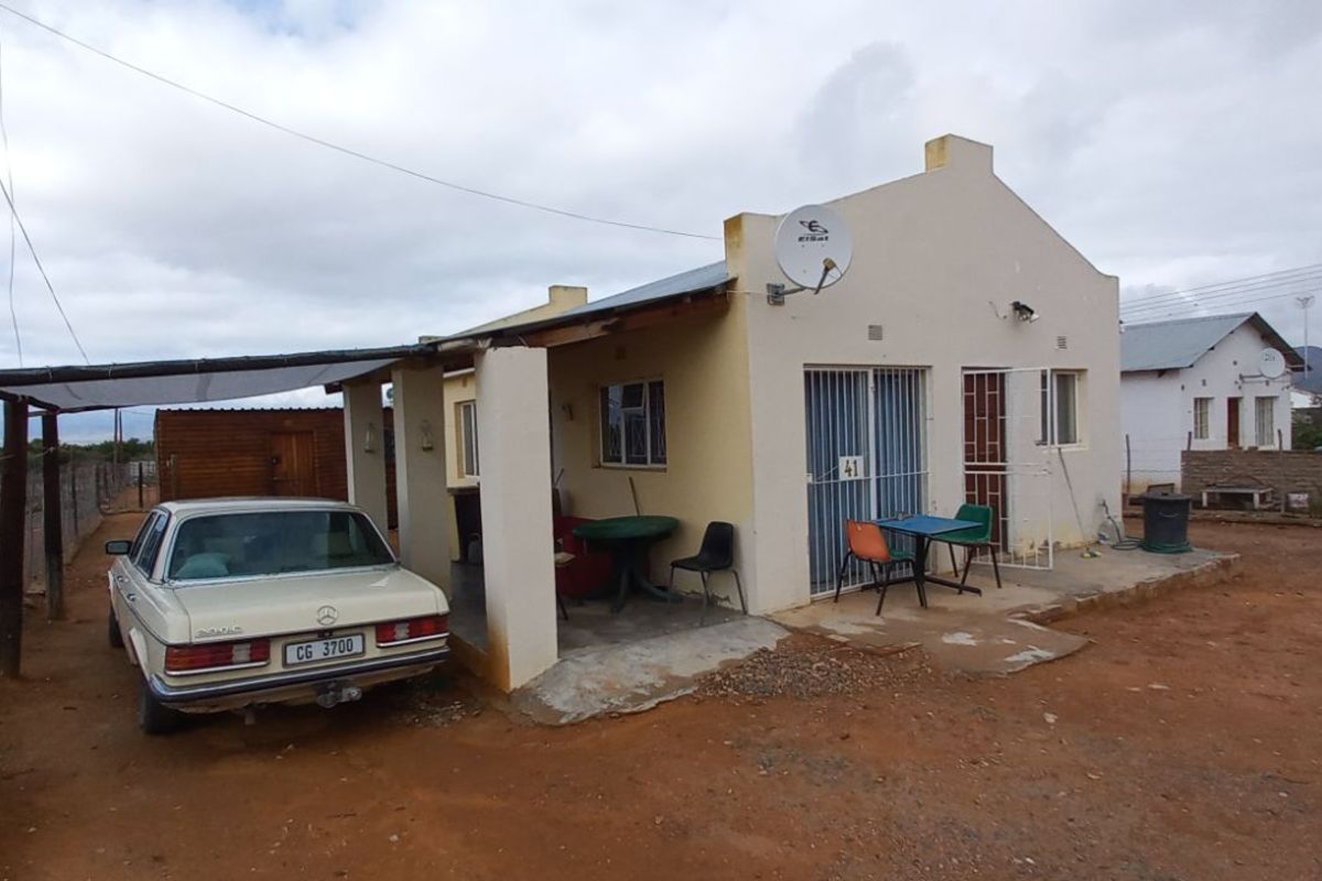 House For Sale in Calitzdorp Central - Photo 3