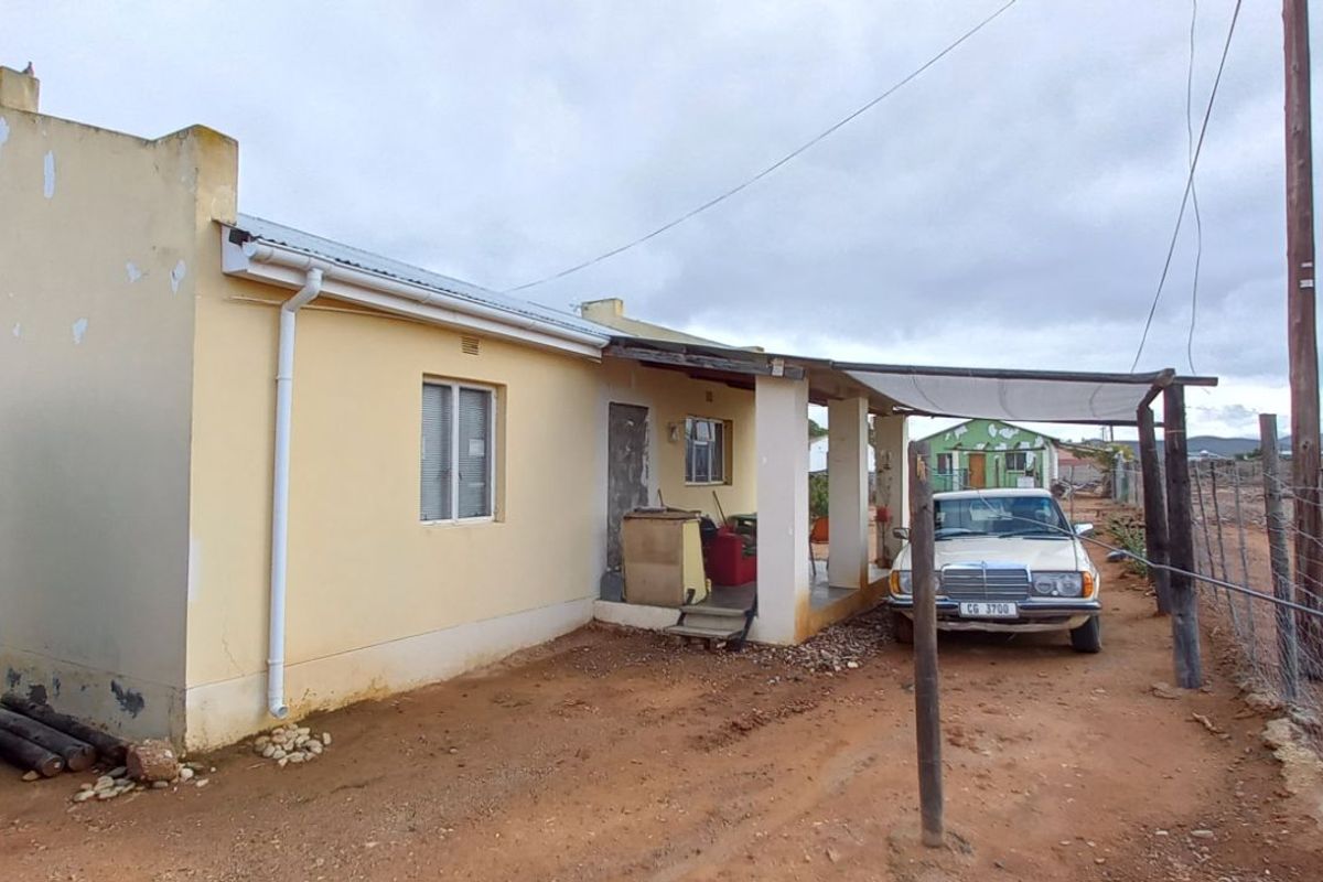 House For Sale in Calitzdorp Central - Photo 4