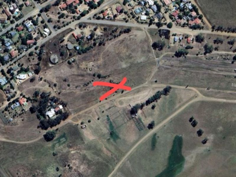 Vacant Land Residential For Sale in Marquard Central - Photo 2