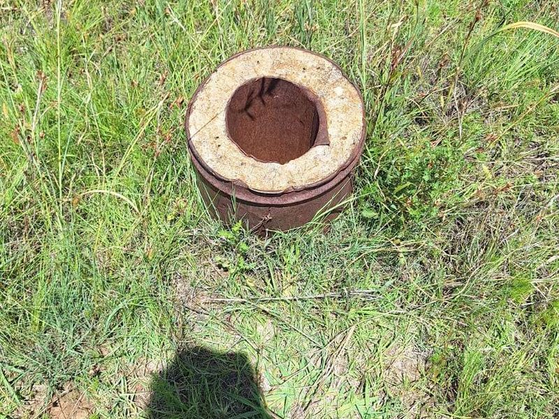 Vacant Land Residential For Sale in Marquard Central - Photo 5