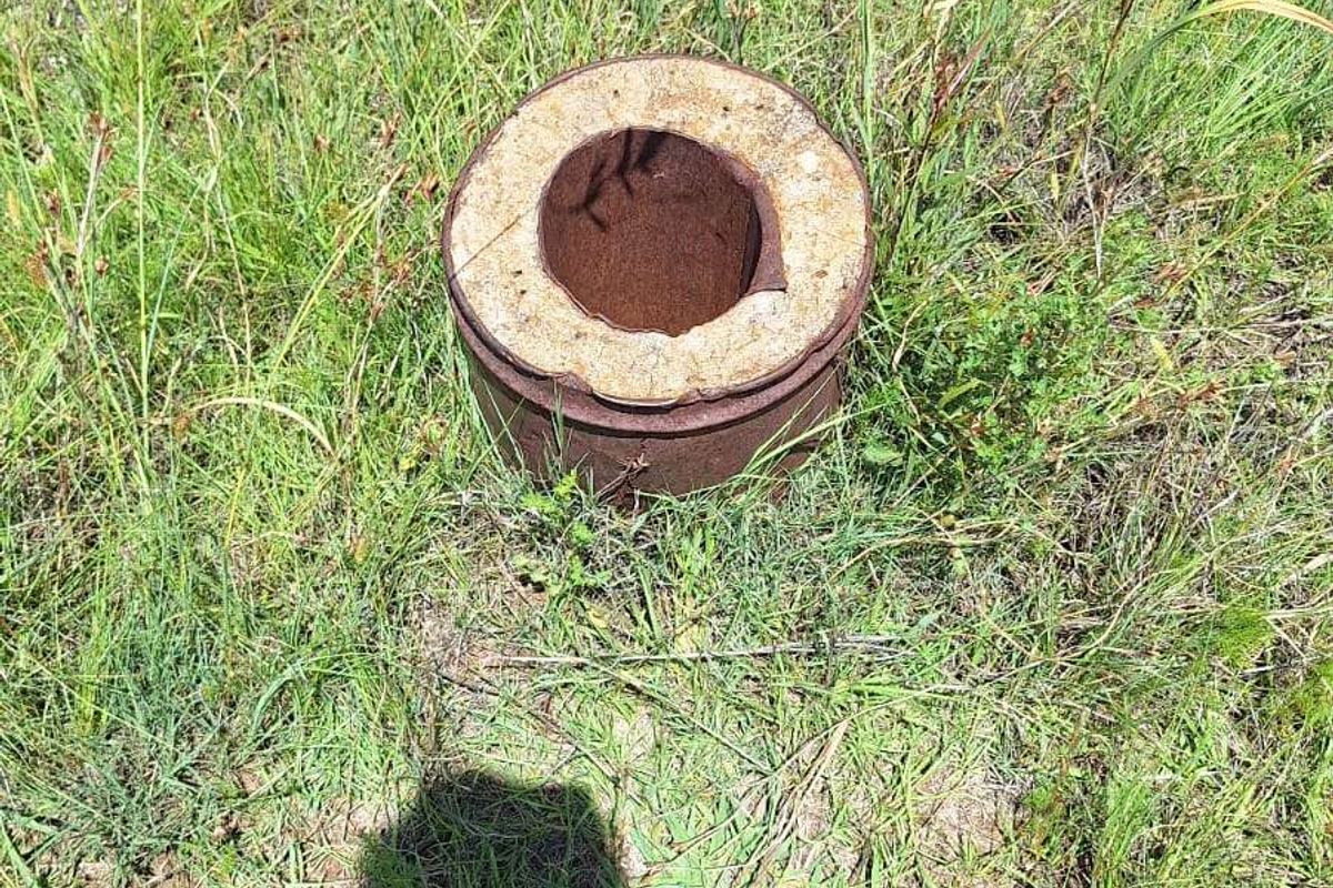 Vacant Land Residential For Sale in Marquard Central - Photo 5