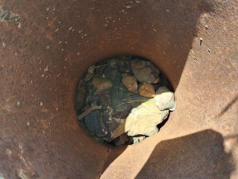 Vacant Land Residential For Sale in Marquard Central - Photo 6