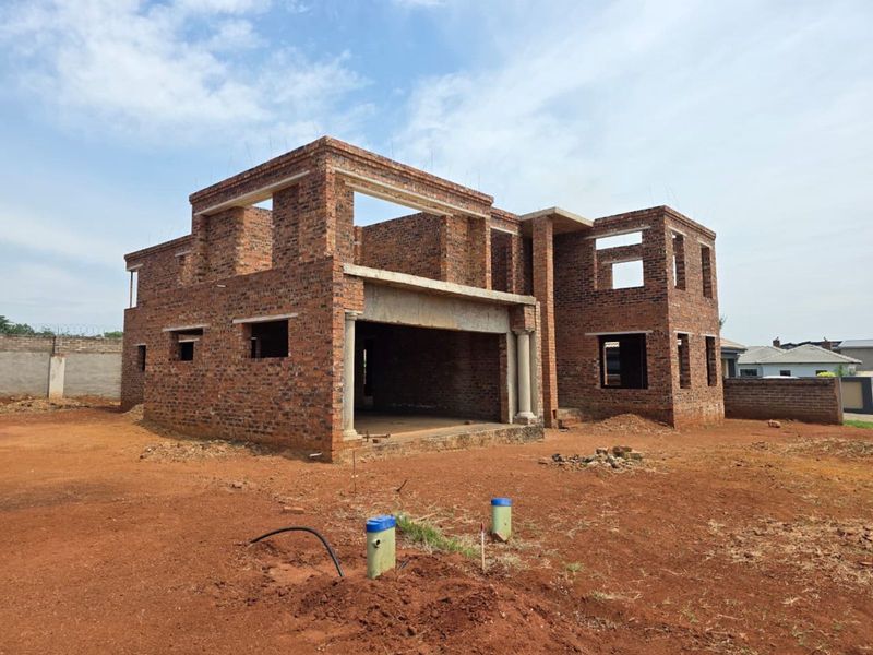 House For Sale in Hesteapark - Photo 2