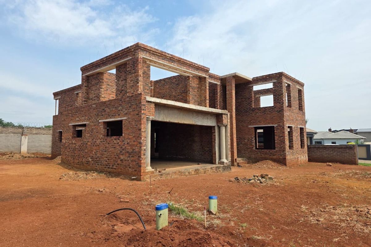 House For Sale in Hesteapark - Photo 2