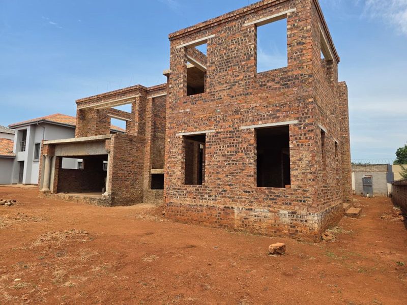 House For Sale in Hesteapark - Photo 3