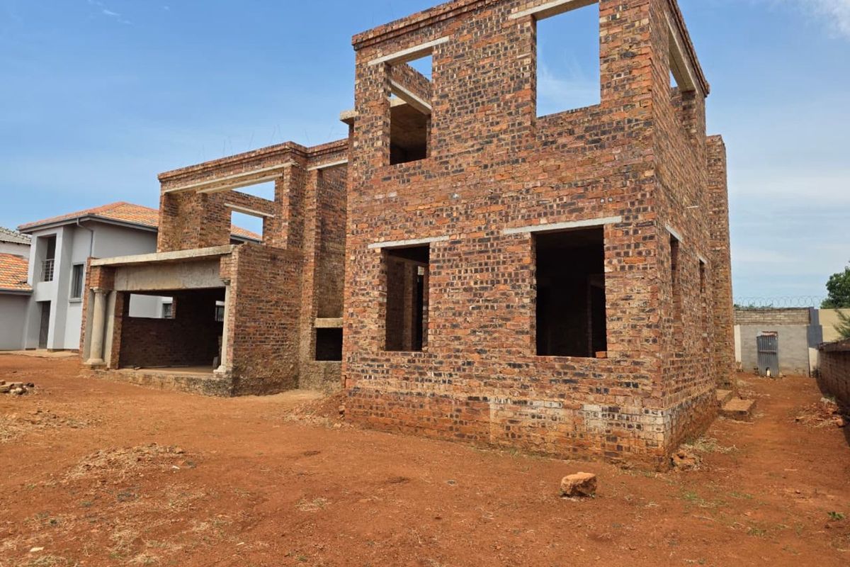 House For Sale in Hesteapark - Photo 3