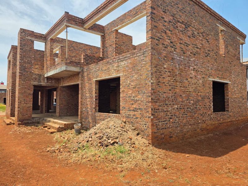 House For Sale in Hesteapark - Photo 4