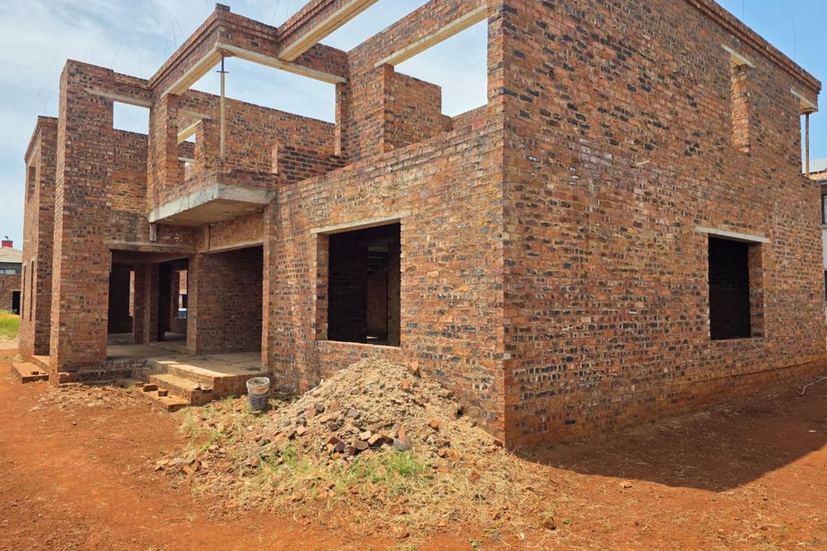 House For Sale in Hesteapark - Photo 4