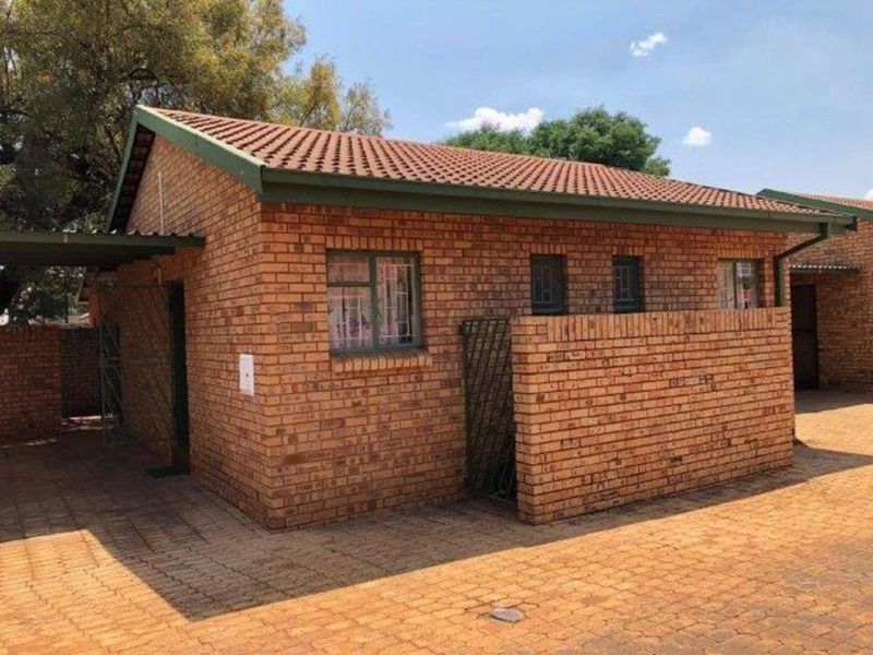 Apartment For Sale in Die Bult - Photo 5